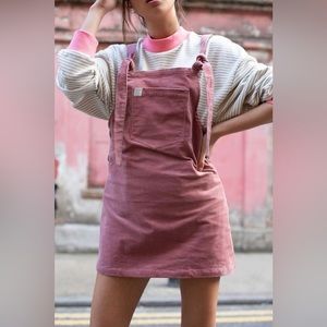 Lucy & Yak Mini Pini in pink